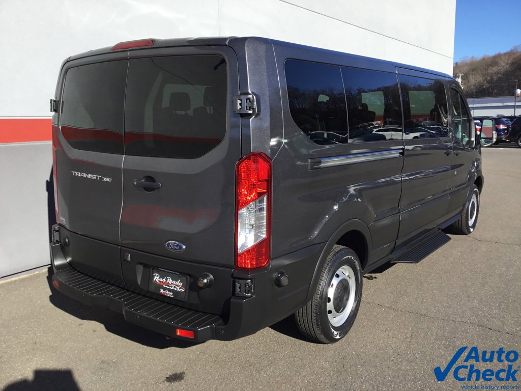 Used 2019 Ford Transit 350 XL RWD image 11