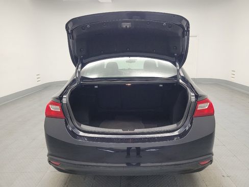 Used 2023 Chevrolet Malibu LT FWD image 29