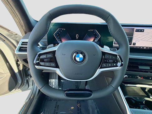 New 2026 BMW 330i Sedan w/ Convenience Package RWD image 38