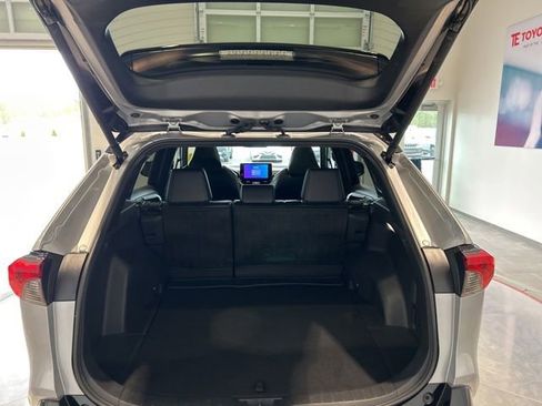 Certified 2024 Toyota RAV4 XSE w/ Weather Package AWD/4WD image 17