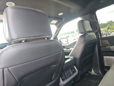 Used 2024 Ford F150 Lariat w/ Equipment Group 502A High AWD/4WD image 14