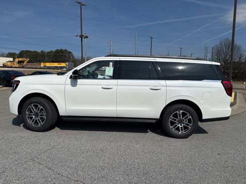 New 2026 Ford Expedition Max Active image 7