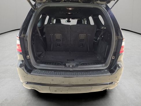 Certified 2025 Dodge Durango GT AWD/4WD image 10