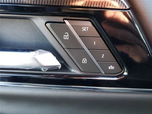 New 2026 GMC Yukon Elevation w/ Elevation Premium Package image 22