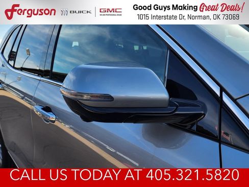 New 2026 Buick Enclave Avenir w/ Super Cruise Package FWD image 11