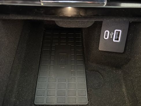 Used 2021 Lincoln Nautilus Reserve w/ Equipment Group 201A image 57