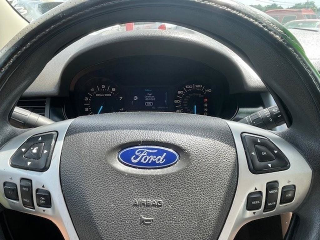 Used 2011 Ford Edge SE w/ 101A Rapid Spec Order Code FWD image 7