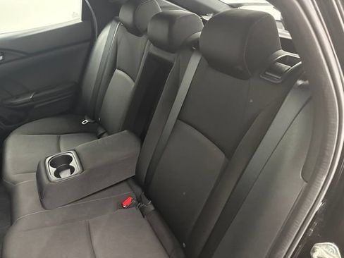 Used 2021 Honda Civic EX image 18