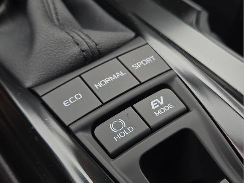 New 2026 Toyota Camry SE image 22