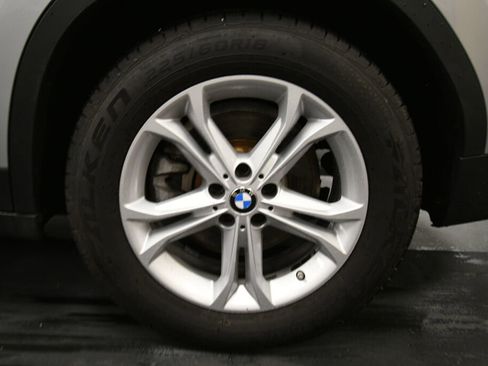 Used 2018 BMW X3 xDrive30i image 34