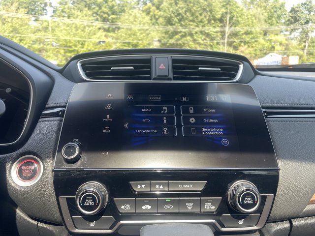 Used 2022 Honda CR-V EX image 16