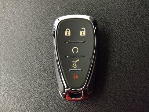 Used 2022 Chevrolet Equinox LT image 32