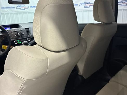Used 2016 Honda CR-V LX image 20