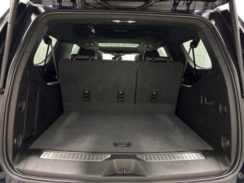 Used 2023 GMC Yukon XL AT4 w/ Technology Package image 36