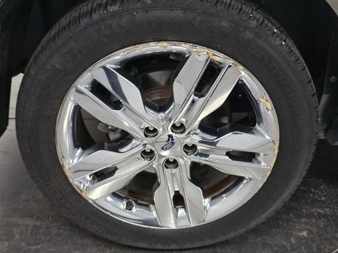 Used 2014 Ford Edge Limited w/ Driver Entry Package image 22