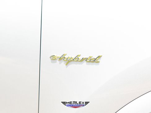 Used 2017 Porsche Cayenne S Platinum w/ Premium Package Plus (Pjy) image 53