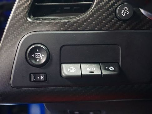 Used 2019 Chevrolet Corvette Grand Sport RWD image 71
