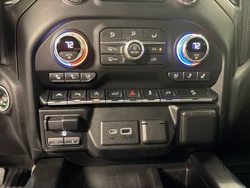 Used 2021 GMC Sierra 1500 AT4 w/ AT4 Premium Package image 41