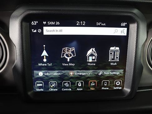 Used 2021 Jeep Wrangler Unlimited Sport image 29