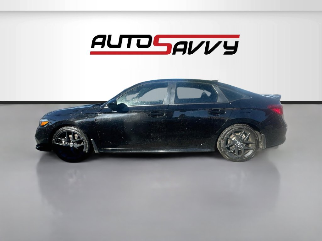 Used 2024 Honda Civic Si image 4