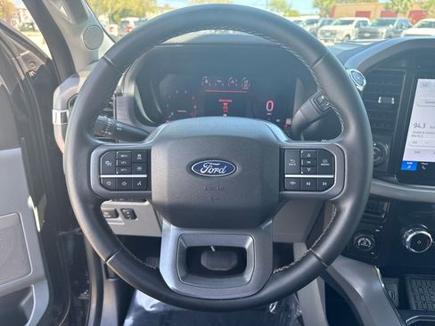 Used 2024 Ford F150 XLT w/ Equipment Group 303A High image 14