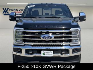 Used 2024 Ford F250 King Ranch w/ Chrome Package video 3