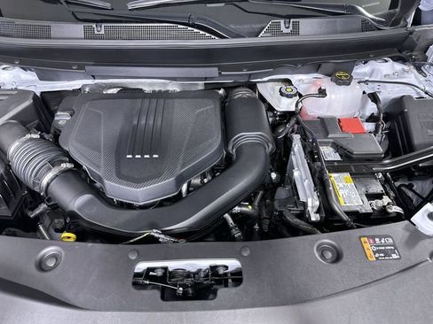 New 2026 Buick Enclave Sport Touring FWD image 32