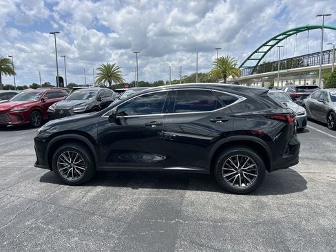 Used 2023 Lexus NX 250 FWD w/ Towing Package (2000 Lbs) image 15