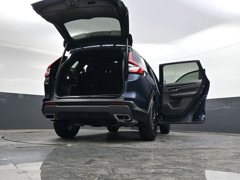 Used 2026 Honda CR-V Sport-L image 45