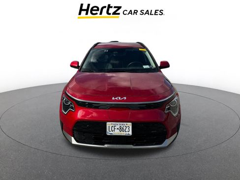 Used 2023 Kia Niro Wind image 2