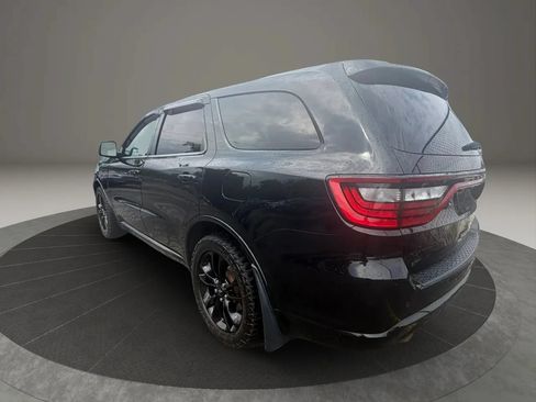 Used 2020 Dodge Durango R/T w/ Blacktop Package AWD/4WD image 7