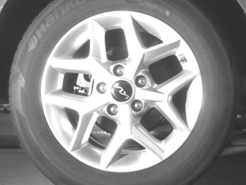 Used 2025 Kia Soul LX w/ LX Technology Package FWD image 15