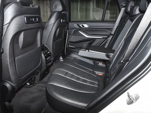 Used 2020 BMW X5 xDrive40i w/ M Sport Package AWD/4WD image 52