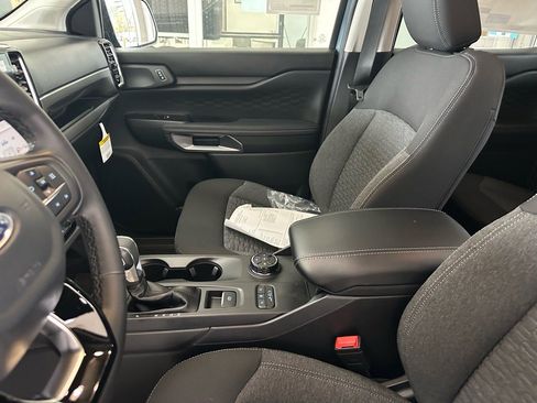 New 2025 Ford Ranger XLT image 11