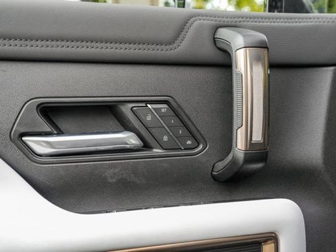 Used 2025 GMC Hummer EV 3X AWD/4WD image 53
