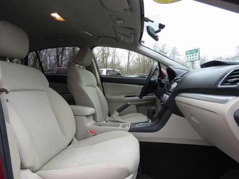 Used 2015 Subaru Crosstrek 2.0i Premium image 13