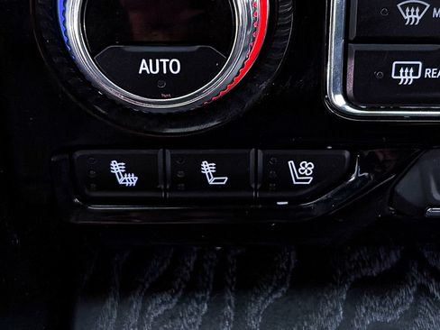 Used 2024 GMC Yukon Denali w/ Max Trailering Package AWD/4WD image 29