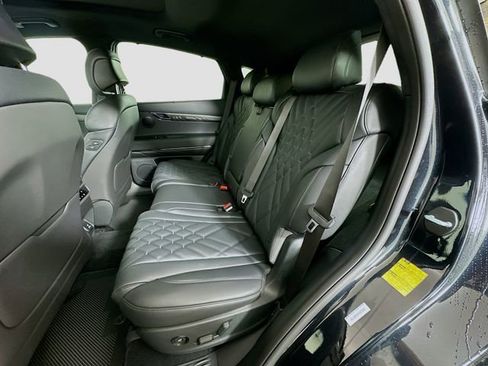 New 2026 Genesis GV80 3.5T e-SC image 17