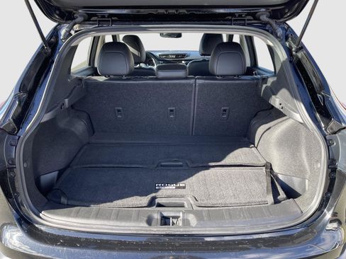 Used 2022 Nissan Rogue Sport SL w/ Premium Package image 17