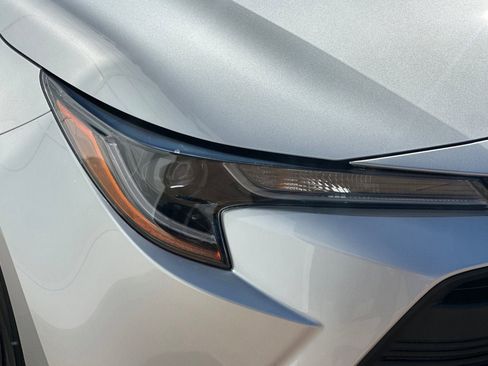 New 2026 Toyota Corolla LE image 30