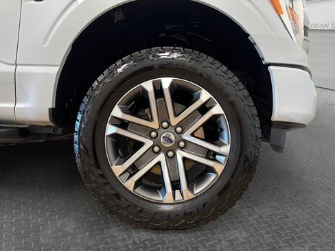 Used 2021 Ford F150 XL w/ STX Appearance Package AWD/4WD image 17
