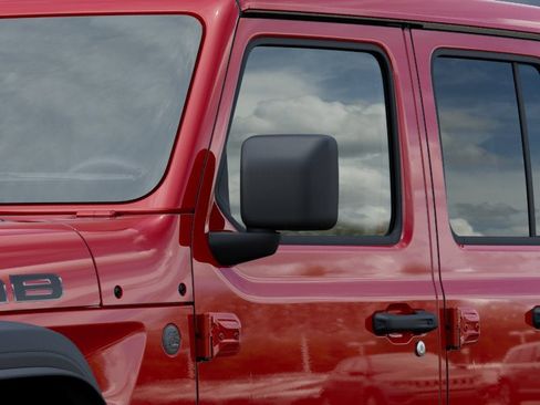New 2026 Jeep Wrangler Unlimited Rubicon 392 AWD/4WD image 12