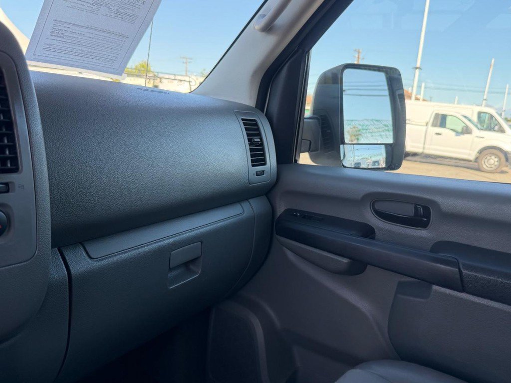Used 2020 Nissan NV 1500 SV w/ Navigation Package RWD image 32