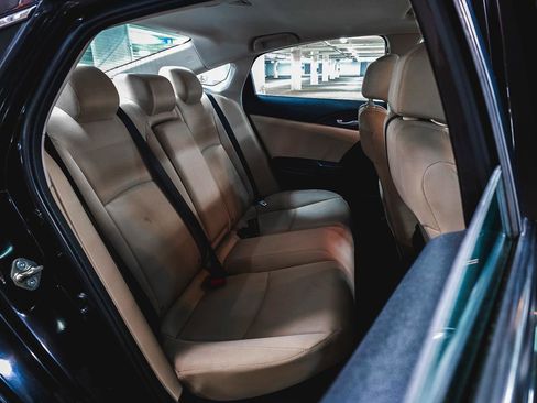 Used 2017 Honda Civic EX image 29