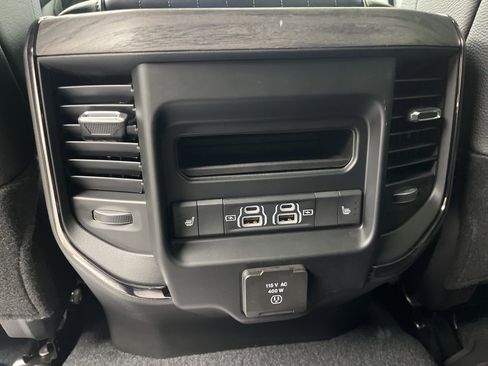 New 2026 RAM 2500 Limited image 25