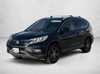 Used 2016 Honda CR-V EX video 1