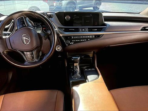 Used 2019 Lexus ES 350 w/ Accessory Package 2 image 7