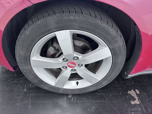 Used 2007 Pontiac G6 GT w/ Premium Package FWD image 20