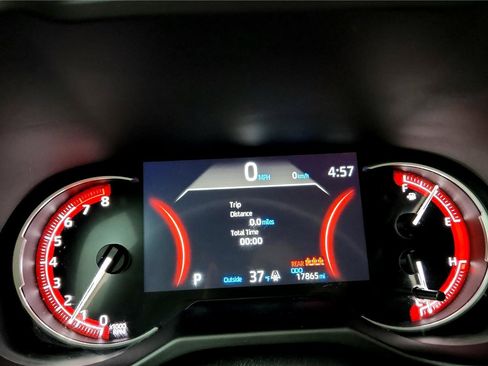 Used 2024 Toyota RAV4 LE image 26