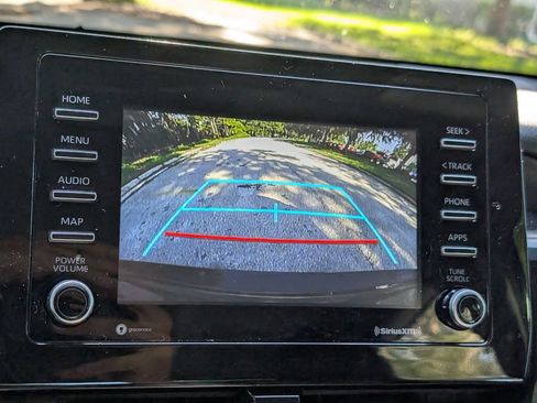 Used 2021 Toyota Camry LE FWD image 22